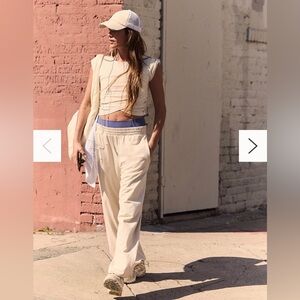 FP Movement Hot Shot Crossover Set